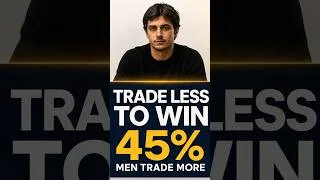 Thumbnail: Trade less: the one habit behind the gender performance gap