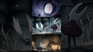Thumbnail: Hollow Knight illustration time-lapse