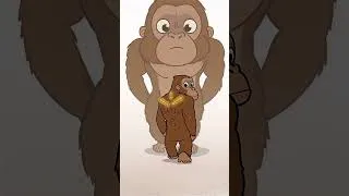 Thumbnail: "Why Everyone At The Gym Walks Like This"