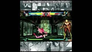 Thumbnail: Ultimate Marvel VS Capcom 3 | Arcade Mode | Morrigan / Felicia / Hsien-Ko | PERFECT