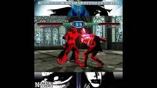 Thumbnail: Soul Calibur 2 HD | Rival Matches: Heihachi VS Raphael | Extremely Hard