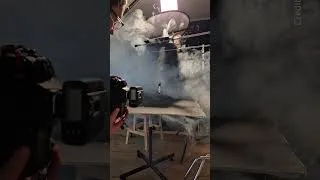 Thumbnail: A broncolor bag tag in the spotlight