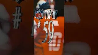 Thumbnail: That's our QB. 👏 Bo Nix checks in at No. 59 on the #NFLTop100