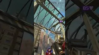 Thumbnail: How to get People off High Ground 🤯 | #apexlegends #apexlegendsclips #apexshorts #apex