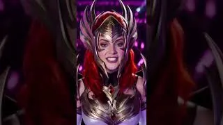 Thumbnail: Taleria Rap Battle in Raid: Shadow Legends