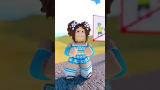 Thumbnail: Don't Cross The Street in Roblox!