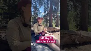 Thumbnail: JMT Day 9: Mammoth Lakes to Duck Pass