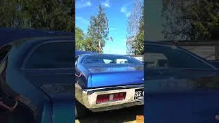 Thumbnail: Plymouth Satellite Sebring Plus