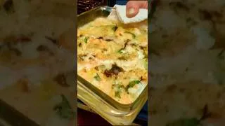 Thumbnail: Stop Making Stovetop Shrimp Scampi! 🛑
