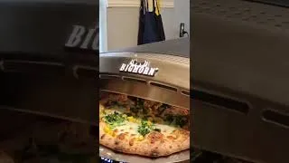 Thumbnail: Homemade Pizza #brooklynbrotherscooking #pizza #food