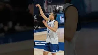 Thumbnail: Before Mikel became a Net 👀