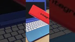 Thumbnail: Optimizing The WORST Laptop Ever Made to Game!