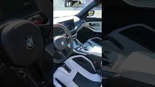 Thumbnail: This M3 is a beast for the family #bmw #dadcar #m3competition