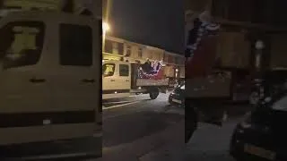 Thumbnail: Santa's Coming Home HD