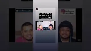 Thumbnail: Respect To Hyro The Hero For Watching Our Reaction