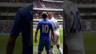 Thumbnail: Juan Mata Revenge On Walker😈