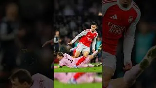 Thumbnail: Martinelli Destroying Neuer 🥶