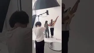 Thumbnail: new song + bts with the besties @Goldmyth & Togi Photo #newsong