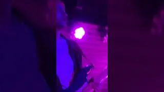 Thumbnail: kilby court was smashing FAKE out friday #music