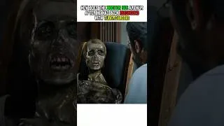 Thumbnail: The Doctor Looks At Arthur Like He's Dead - RDR2