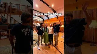 Thumbnail: Watch to the end - We’ve been busy beavering away in the background…