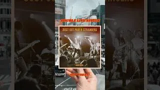 Thumbnail: Just Got Paid & Strangers - OUT TODAY!
