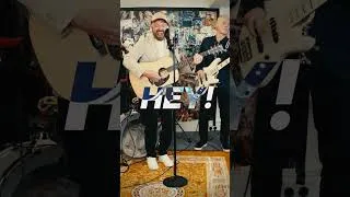 Thumbnail: Aeroplane | First Chorus | Brother Strut