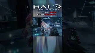Thumbnail: Once the Bird Stops Squawkin'... | Halo Campaign Evolved #halo #halocampaignevolved #gamingfunny