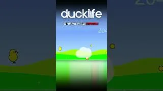 Thumbnail: Gappy and Greed... | Duck Life #ducklife #coolmathgames #flashgames