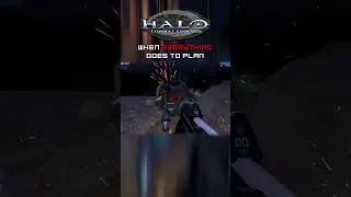 Thumbnail: When EVERYTHING Goes to Plan... | Halo Combat Evolved Legendary #halocombatevolved #bungie #xbox