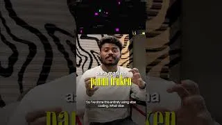 Thumbnail: Google 404 ah Game-ஆ மாத்திட்டேன் 🎮