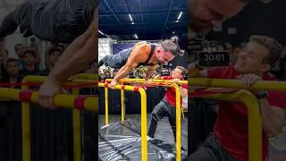 Thumbnail: Who Can Last The Longest?
