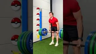 Thumbnail: Can You Lift Every Pokemon?