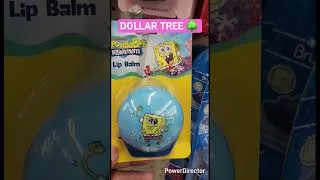 Thumbnail: WHAT'S NEW AT DOLLAR TREE?!