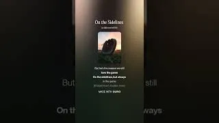 Thumbnail: On the Sidelines