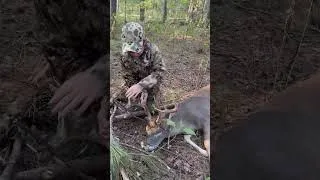 Thumbnail: James’ Big Buck! 2024