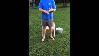 Thumbnail: ALS Ice Bucket Challenge