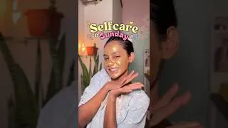 Thumbnail: Selfcare Sunday 👀💦🌸✨ #selfcare # #routinevlog