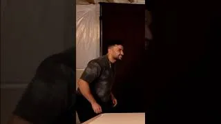 Thumbnail: How do you even get 118 marshmallows thrown at you in a minute?