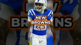 Thumbnail: 🚨JUST IN: Browns Make Roster Moves Claiming CB & Waiving Cedric Tillman #nfl #browns #shorts