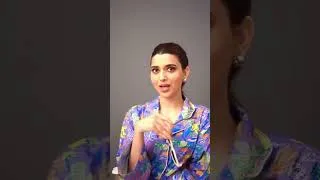 Thumbnail: Baby I Nimrat Khaira I Magical #shorts