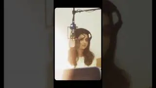 Thumbnail: Faggan I Magical I Nimrat Khaira #ytshorts