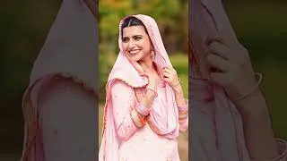Thumbnail: Faggan I Magical I Nimrat Khaira #shorts