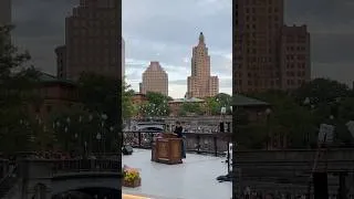 Thumbnail: Brown Loves Providence WaterFire