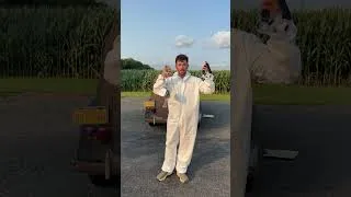 Thumbnail: Deciding The Color Of An Old Chevy Car