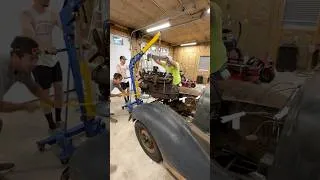 Thumbnail: 80 Year Old Engine