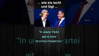 Thumbnail: Weidel lacht