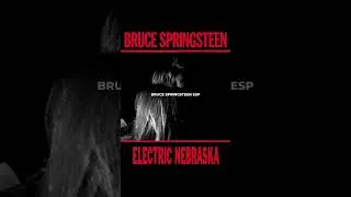 Thumbnail: Bruce Springsteen - Electric Nebraska (Subtitulada Español) HD Lyrics
