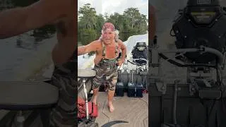 Thumbnail: Y'all check out my NEW BOAT!