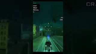 Thumbnail: It’s on like Donkey Kong | Grand Theft Auto San Andreas #shorts